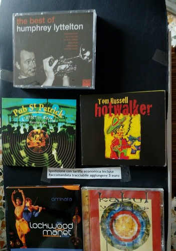 Musiche dal mondo offertissima - dal,