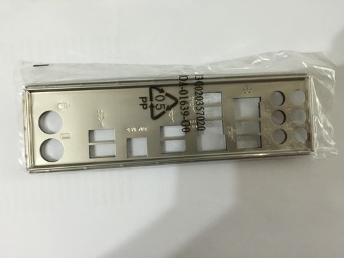 Scudo originale nuovo per - i/o,
