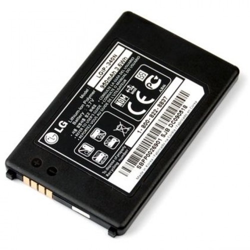 Batteria ion lgip 340n - lg, lgip-340n