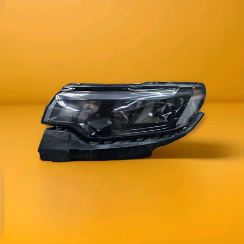 Faro proiettore jeep - faro, compass