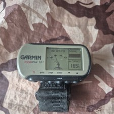 Garmin Foretrex 101 Supporto