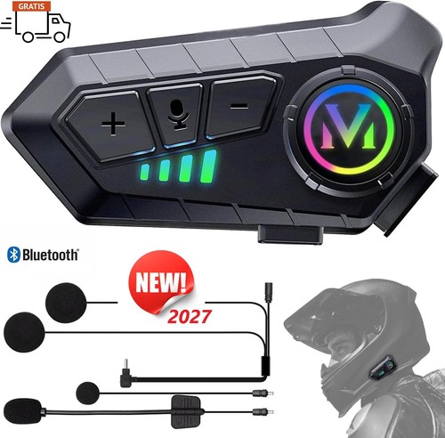 Auricolare cuffia moto - cuffia,