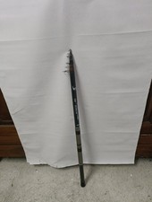 Canne Da Pesca bolognese Lerc Alsace 500 Super Light Very Vintage No Carbonio 