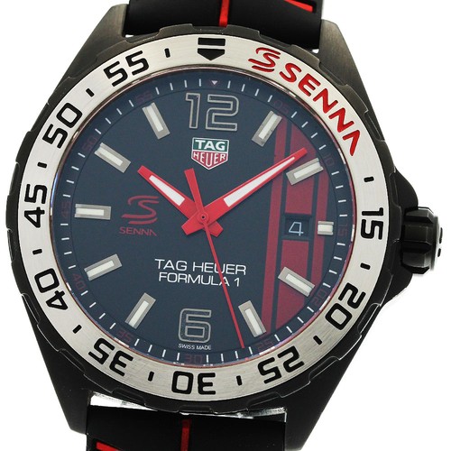 Orologio uomo tag heuer - uomo,