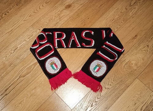 Sciarpa ultras foggia - sciarpa,