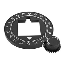 Macinacaffè Piastra Bilancia