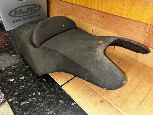 Sedile yamaha 500 tmax - yamaha, xp