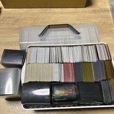 Yu-Gi-Oh!  Many Retired