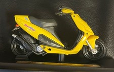 1/18 Malaguti PHANTOM F-12