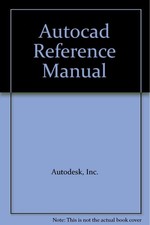 Autocad Reference Manual