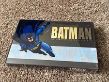 The Batman - The Complete