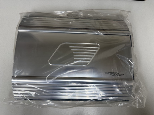 Orion car audio model 4002 - car,