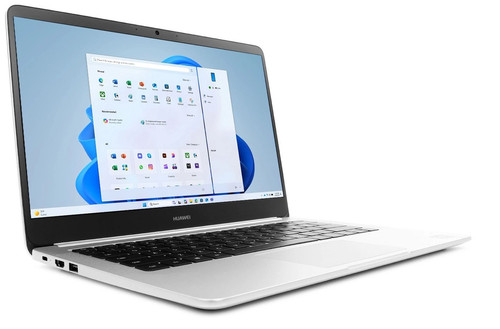Portatile huawei matebook - portatile, d