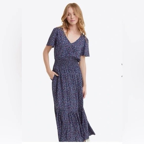 Abito midi draper james patsy - draper,