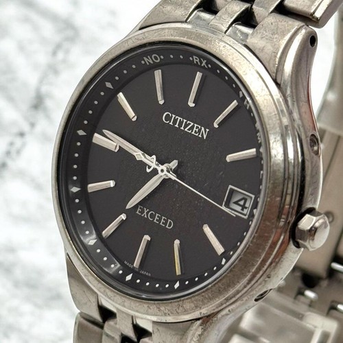 Batteria citizen exceed - batteria,