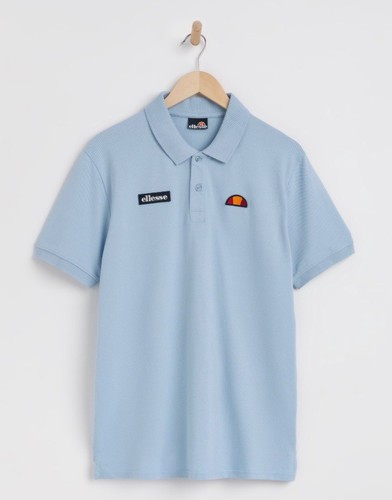 Risparmia polo ellesse - risparmia,