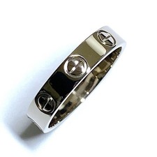 Autentico anello cartier mini - anello,