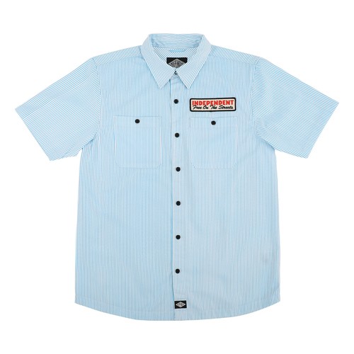 Camicia camion indipendenti - camicia,