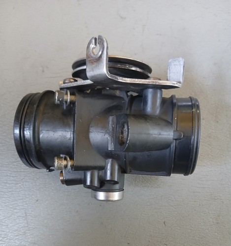 Corpo farfallato originale bmw - corpo,