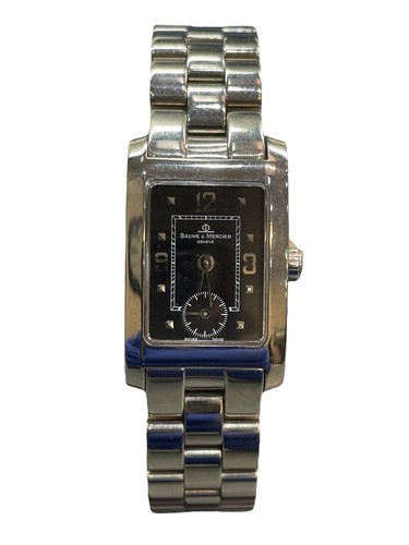 Orologio vestito baume mercier - vestito,