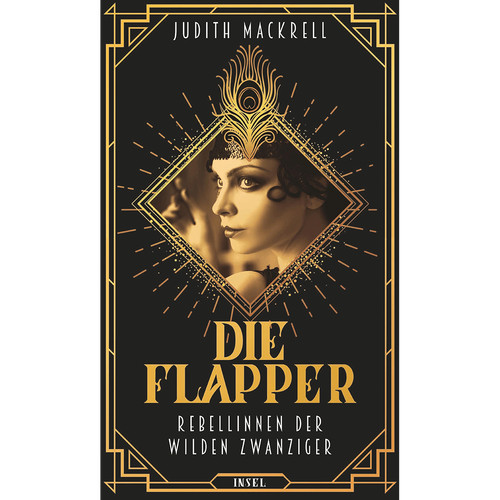 Die flapper ribelli - die,