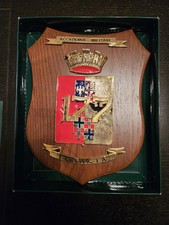 CREST Accademia Militare Allievi Ufficiali - MODENA CC EI - 177 corso - TENACIA