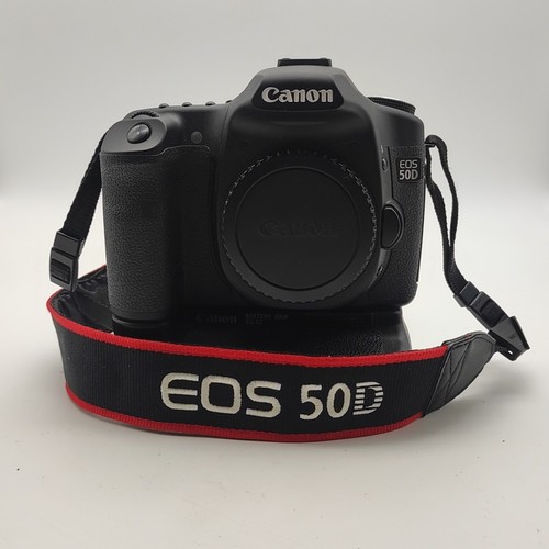 Canon eos 50d scocca - 50d,