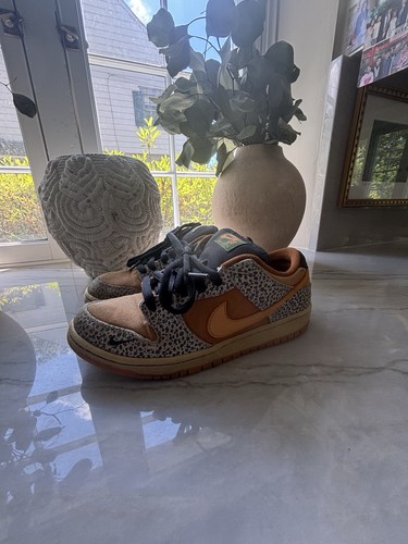 Nike dunk low - sb, pro