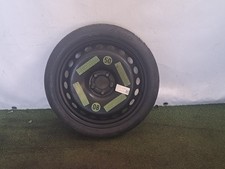 RUOTINO DI SCORTA PER AUDI A4 Berlina 8K0601027D CAGA (11>14)