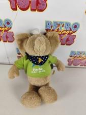 PELUCHE ELEFANTINO ELEFANTE