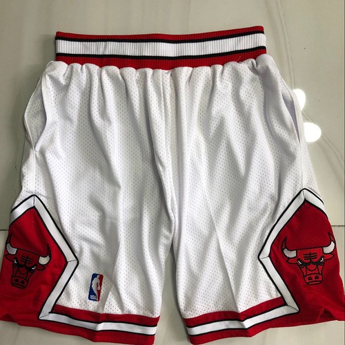 Pantaloncini chicago bulls - pantaloncini,