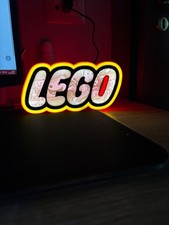 Lampada LED LEGO 5V – Stampa