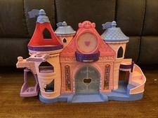 Playset Disney Principesse