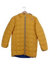 Cappotto trapuntato bambino