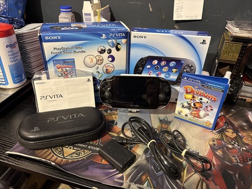 Sony playstation vita fi - sony,