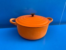 Le Creuset Piccola Cocotte In