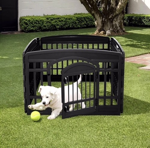Recinti per cani interno - cani,