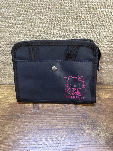Sanrio hello kitty bag - sanrio,