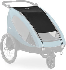 Bike trailer - bike,