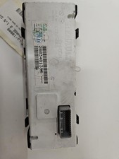 Monitor display RENAULT CLIO 3