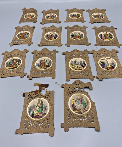 Ancien canivet voyage - ancien,