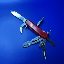 Wenger Tradesman 85mm Swiss