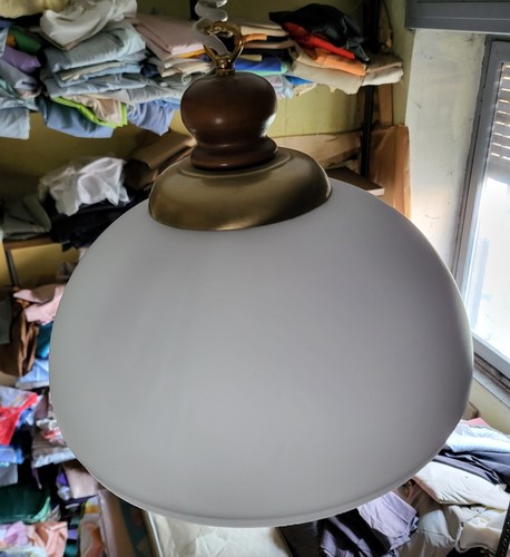 Lampada sospensione anni - a,