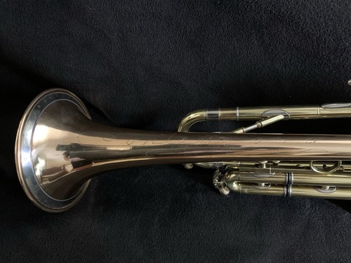 Reynolds contempora tromba - tromba, bb