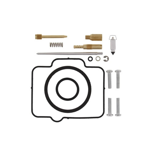 Kit riparazione carburatore - riparazione,