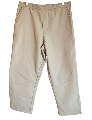 Piombo pantalone uomo colore - piombo,