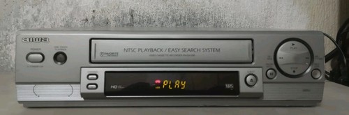 Aiwa gx1200 - aiwa, hv-gx1200
