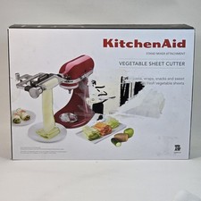 KitchenAid Tagliafoglie