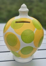 Terramundi Yellow Green