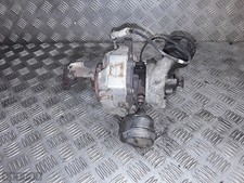 VW GOLF PLUS TURBOCOMPRESSORE